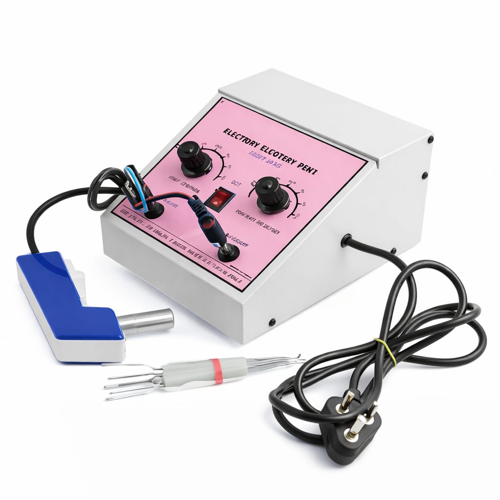 Cautery Machine